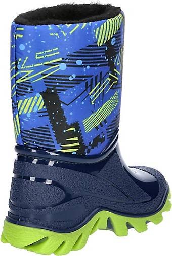 LICO Gummistiefel Player