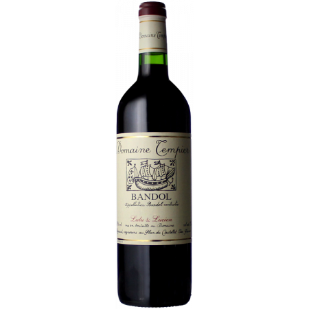 MAGNUM DOMAINE TEMPIER - LULU & LUCIEN 2021