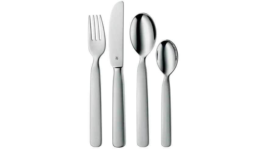 WMF Kinderbesteck Set First Lyric 4-tlg.