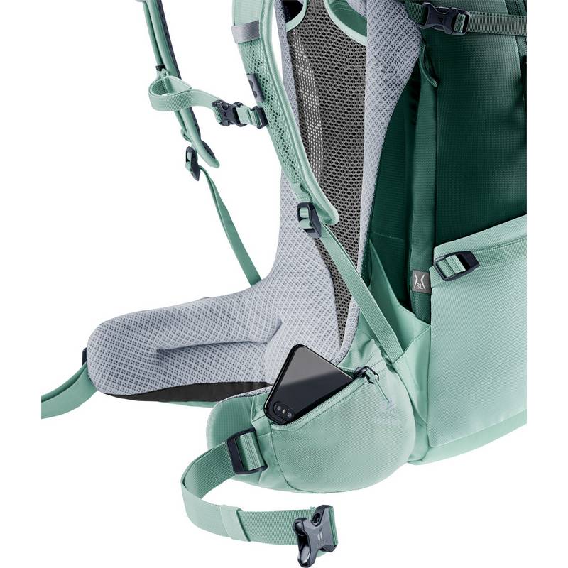 Deuter Futura 25 SL Wanderrucksack Damen