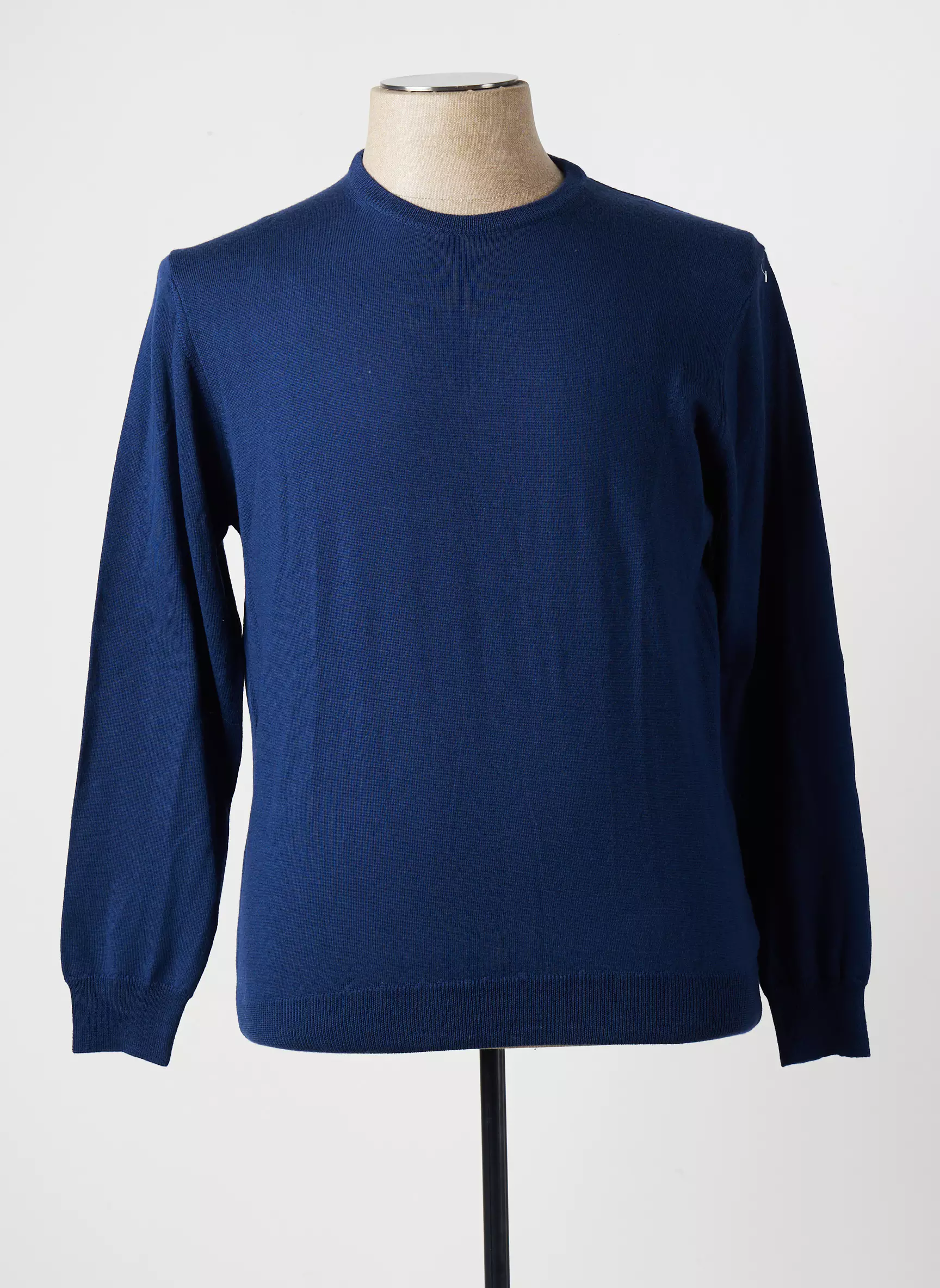 Privati Firenze Pulls Homme couleur bleu