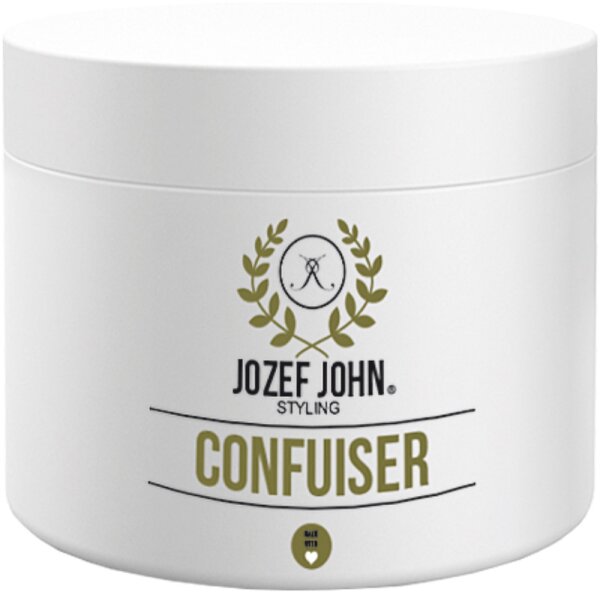 Jozef John Confuiser Stylingcreme