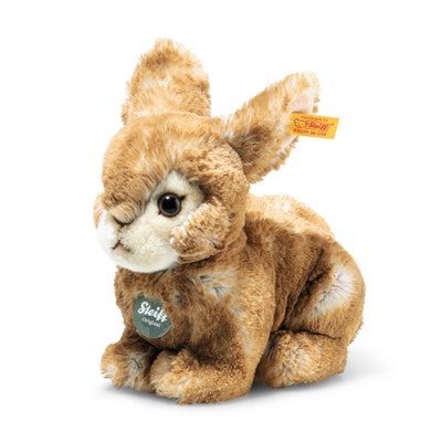 Melly Hase, 20 cm, braun