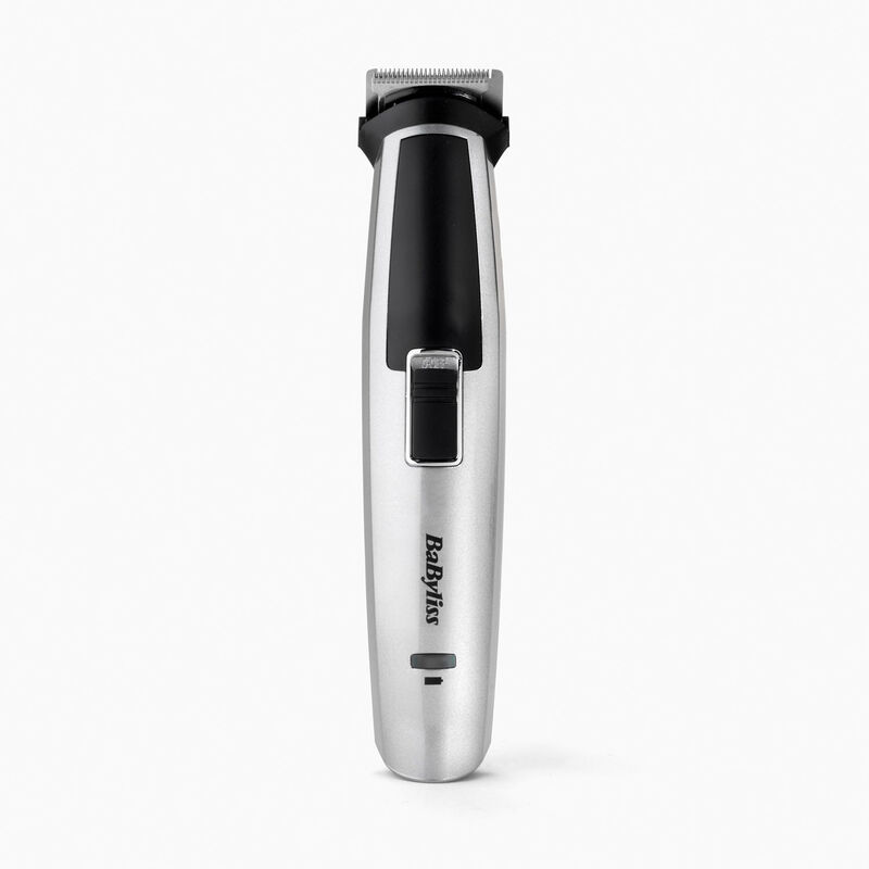 10-in-1 Titanium Multi Trimmer Kit