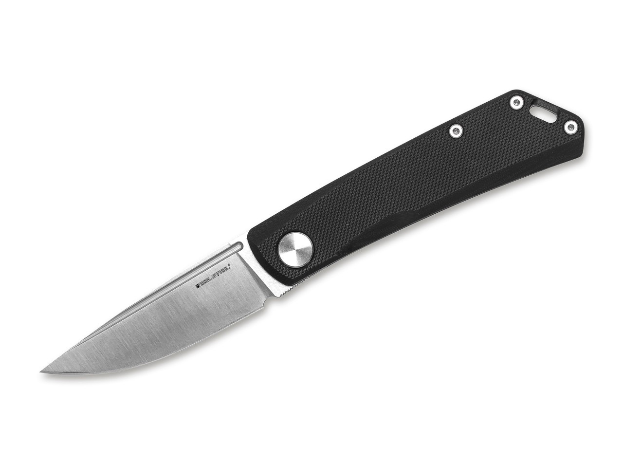 Luna Lite Black