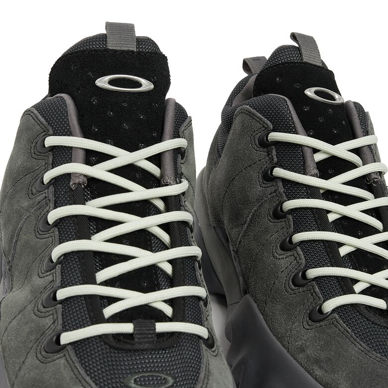 Oakley Factory Team Team Nubuck Nail Boot black ink