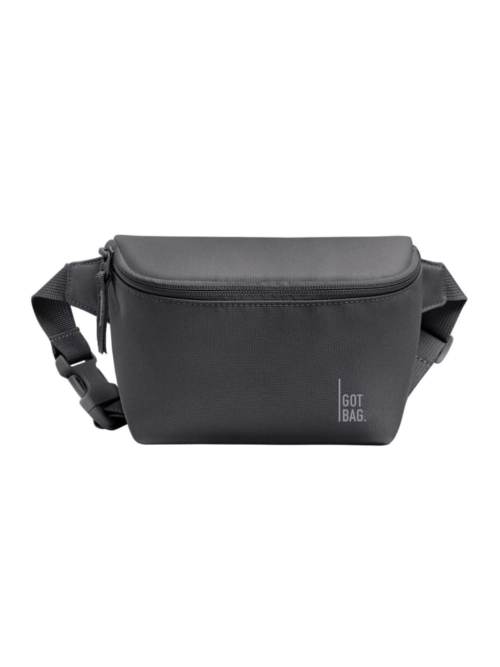 GOT BAG GOT BAG Bauchtasche HIP BAG 2.0 shark günstig kaufen onesize