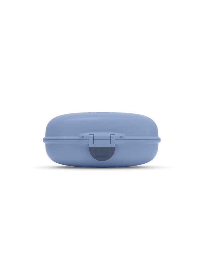 Monbento 3tlg, Snack-Set in Blau günstig kaufen onesize
