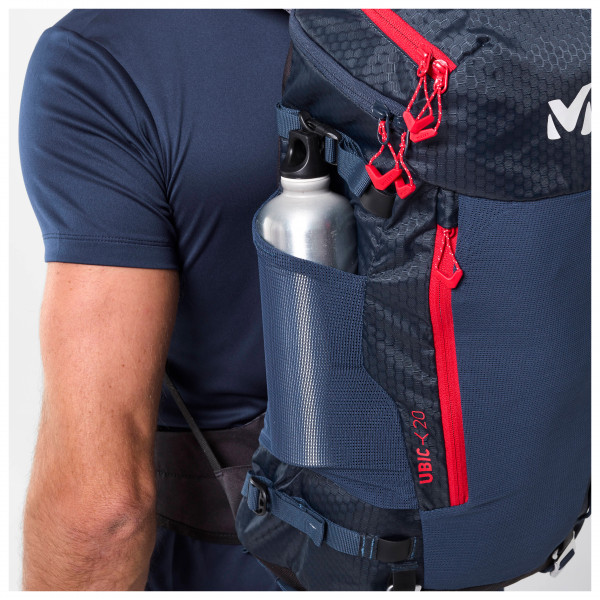 Millet - Ubic 20 - Wanderrucksack