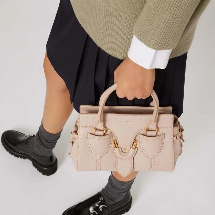 Coccinelle York Petite