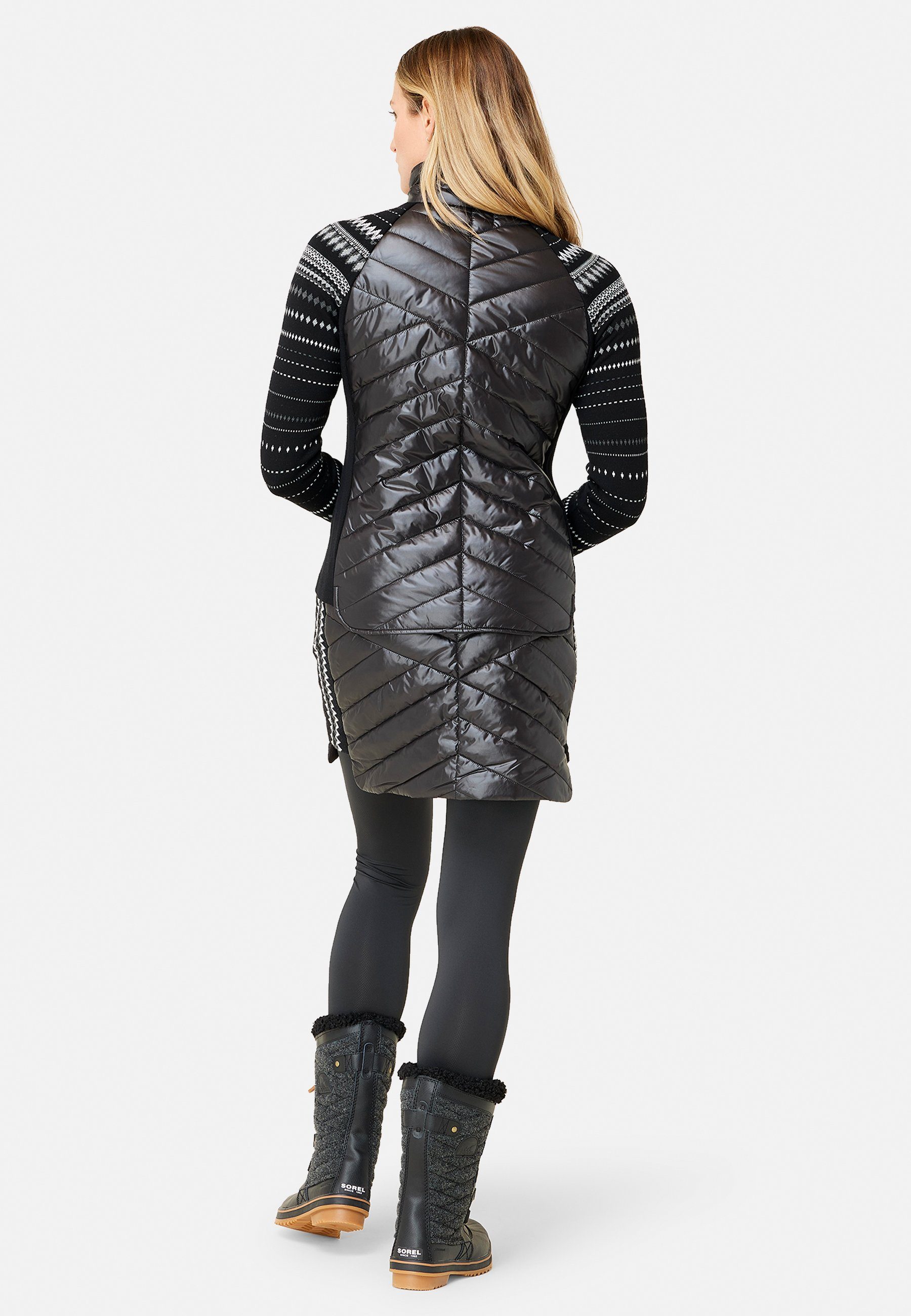 Krimson Klover Skijacke Switchback Jacket (1-St)