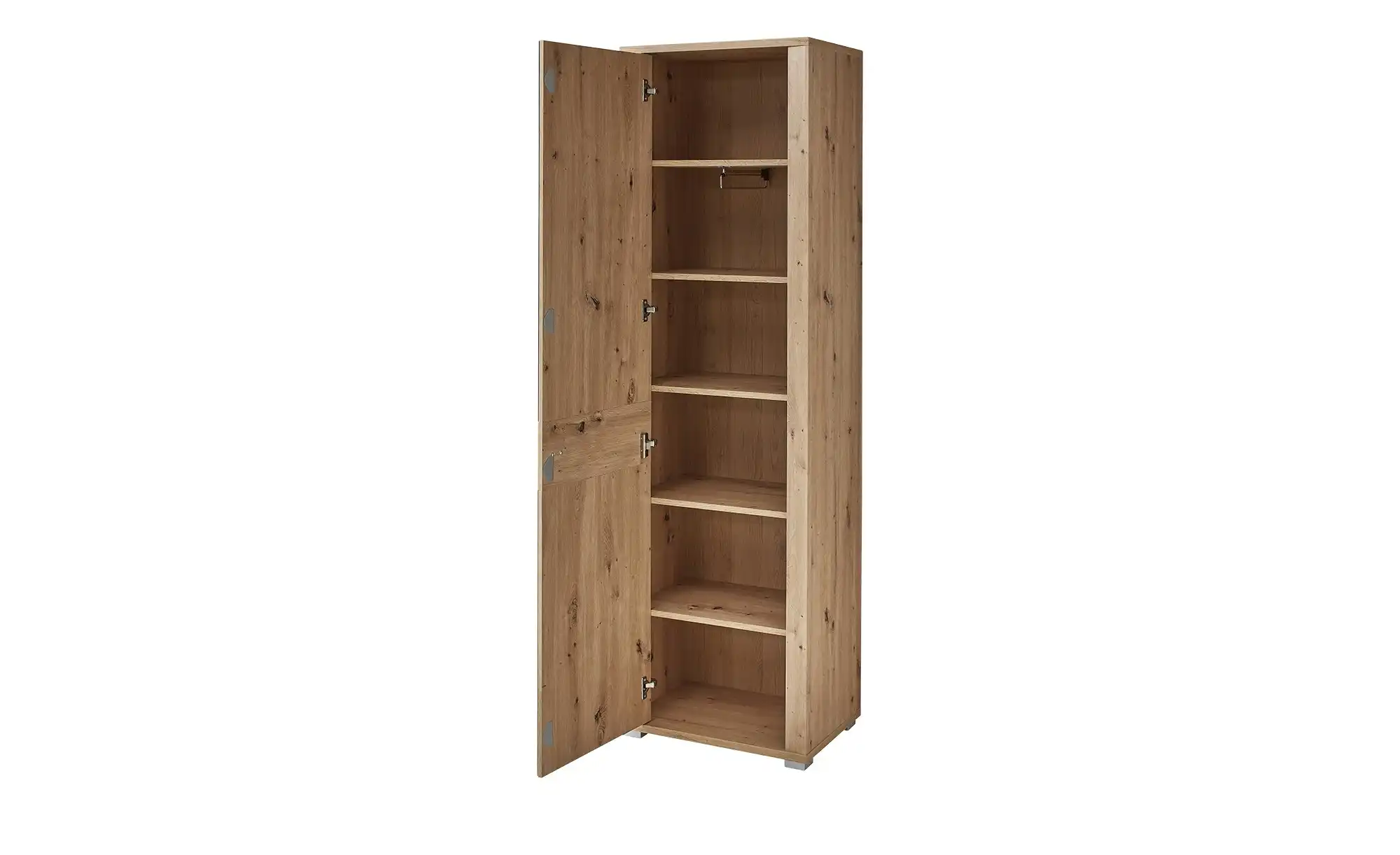 Garderobenschrank