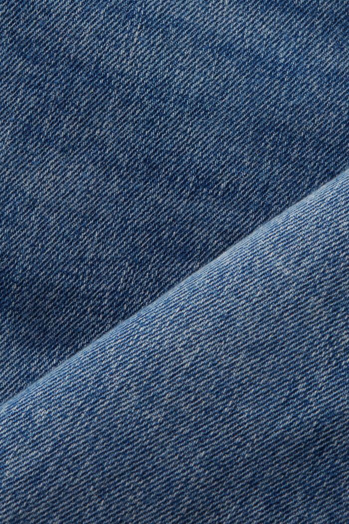 Recycelt: Carpenter-Jeans mit geradem Bein