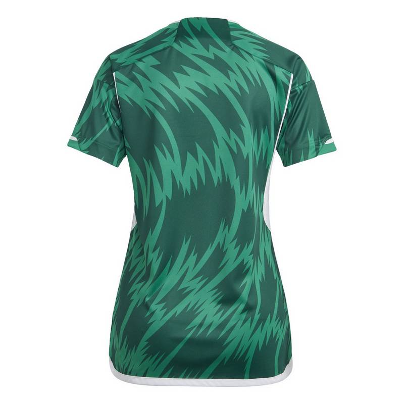 adidas Algerien Frauenteam 23 Auswärtstrikot Trikot Damen