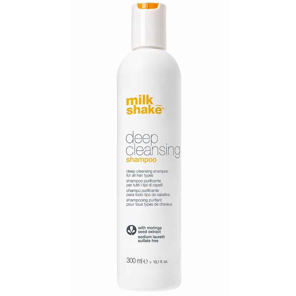 milk_shake special deep cleanse shampoo 300 ml