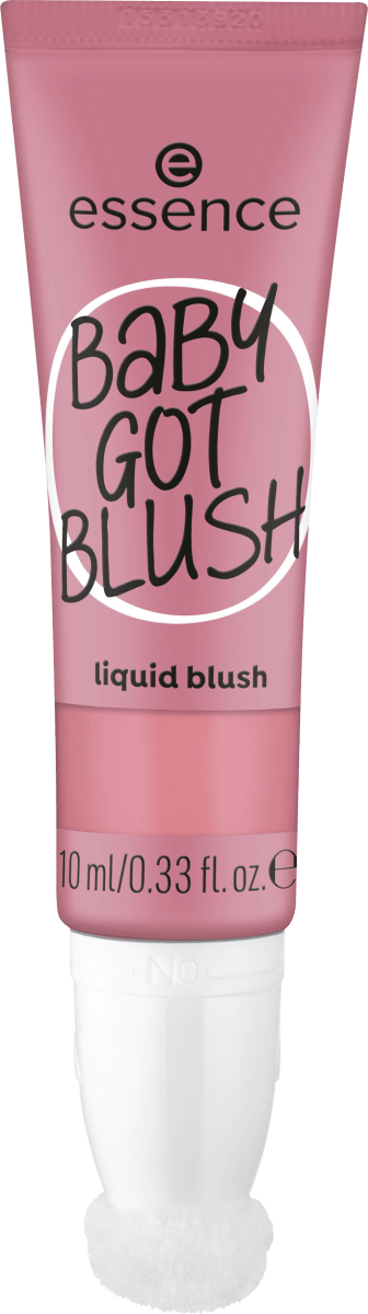Blush Liquid Baby Got 30 Dusty Rose, 10 ml