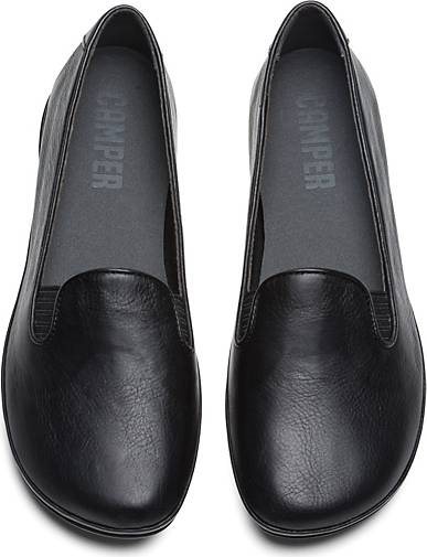 Camper Ballerinas Right