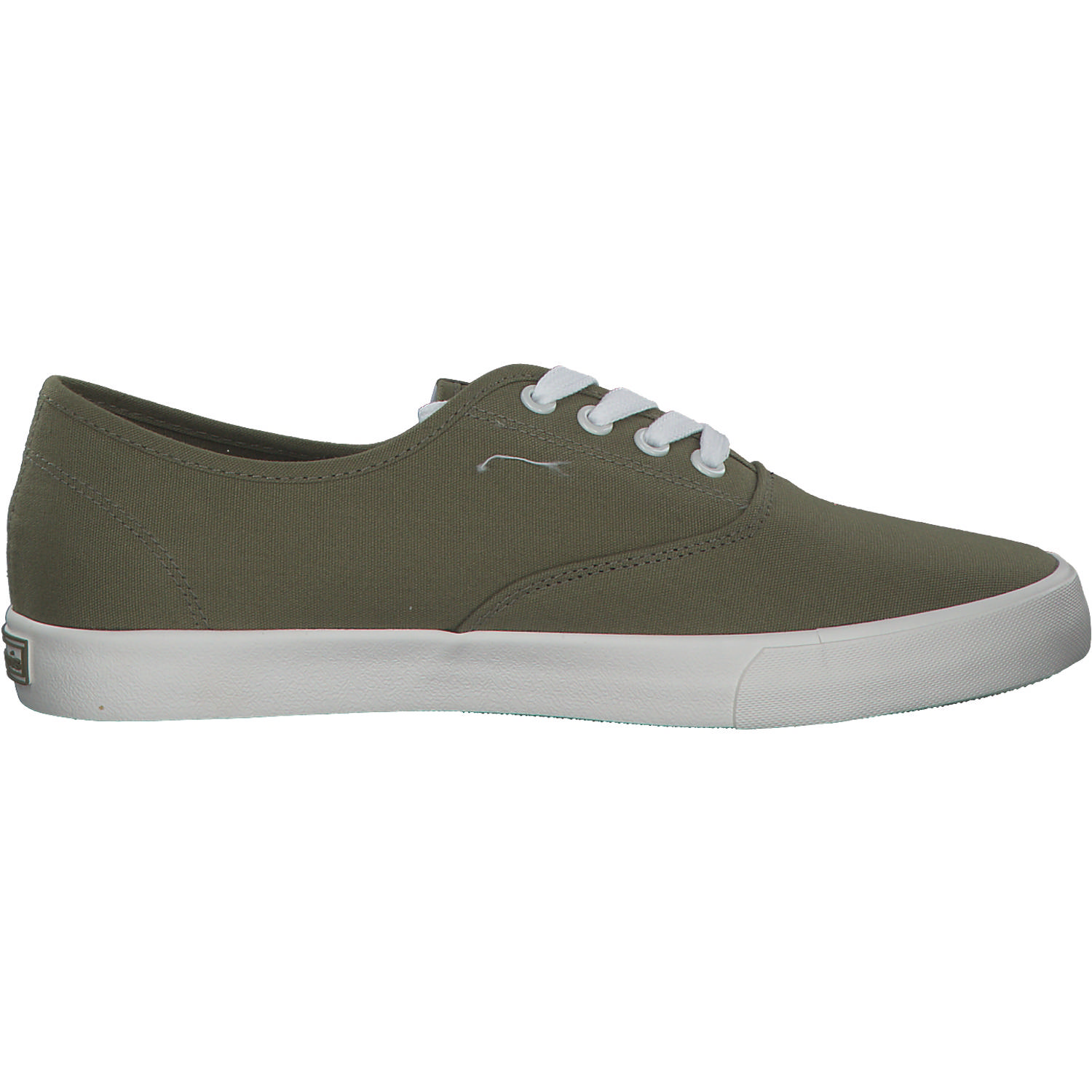 Tamaris 23604, Schnürschuhe, Damen, olive