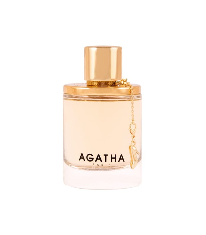 AGATHA-UN SOIR À PARIS-Eau de Toilette Vaporisateur