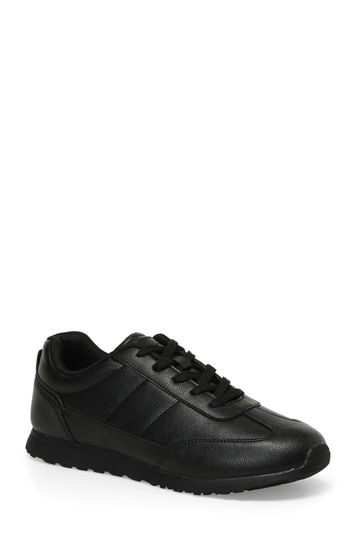 Kinetix  BERTIA 3PR Schwarze Sneaker für Damen
