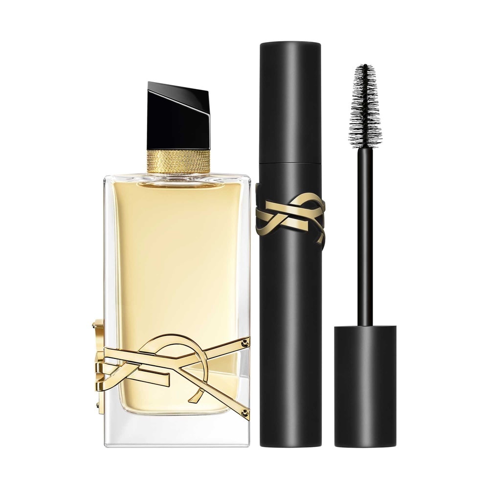 Yves Saint Laurent Libre Coffret Cadeau Parfum Femme