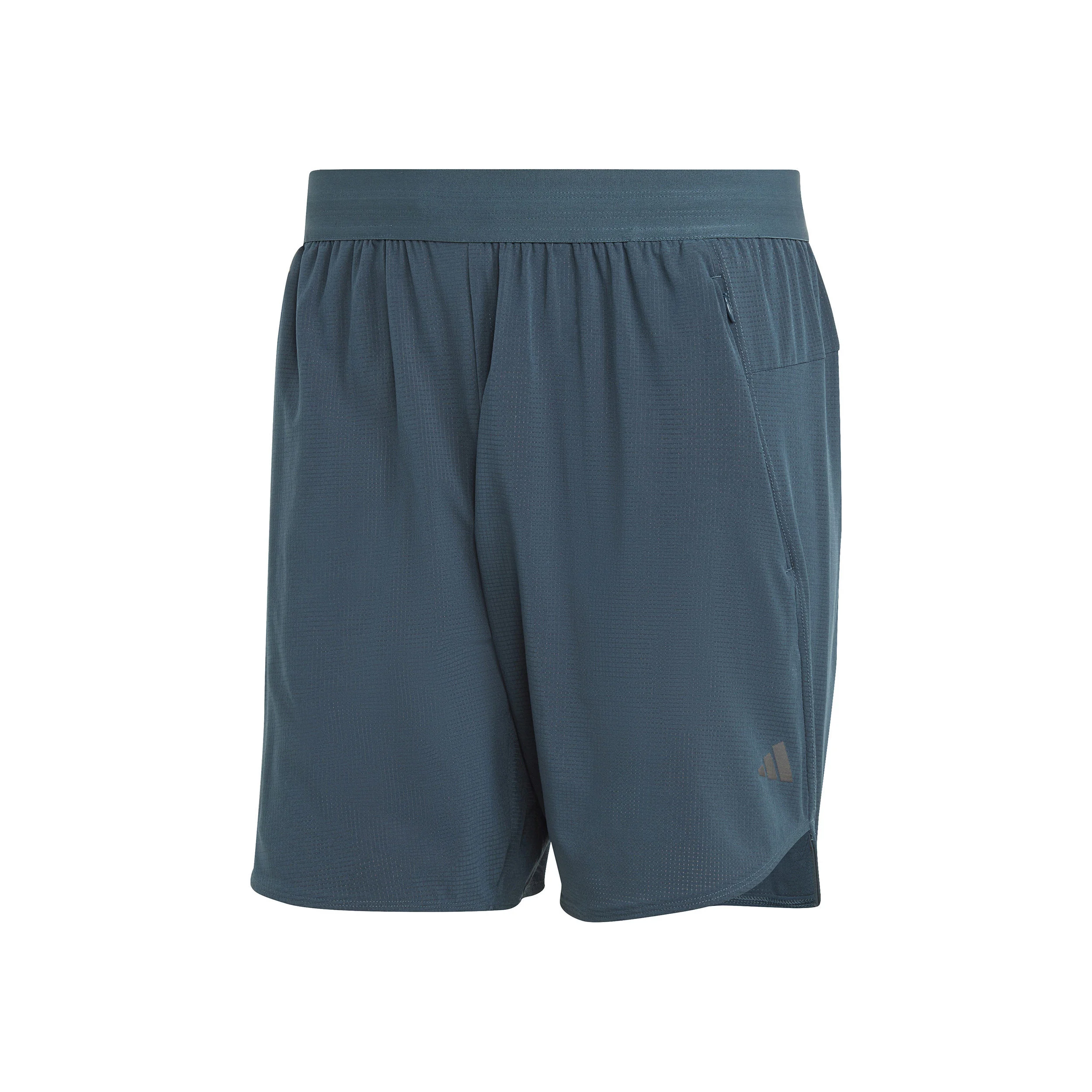 D4 Heat Ready HIIT 7in Shorts Herren - Dunkelblau