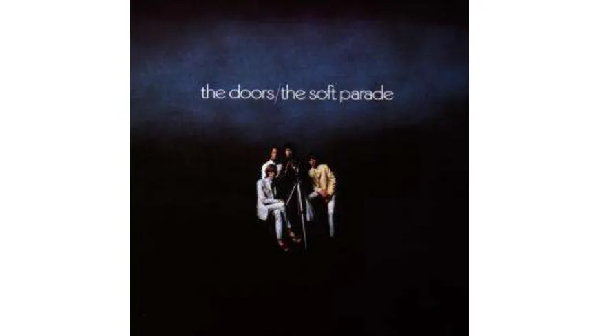 Soft Parade