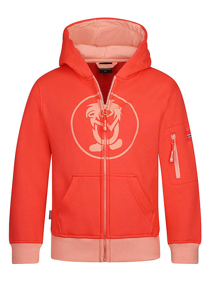 Trollkids Sweatjacke 
