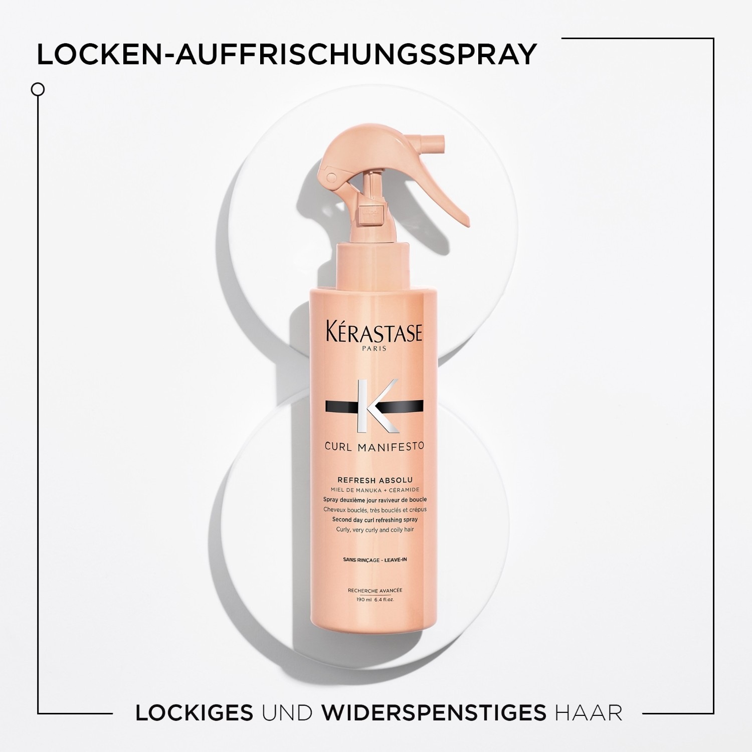 Refresh Absolu