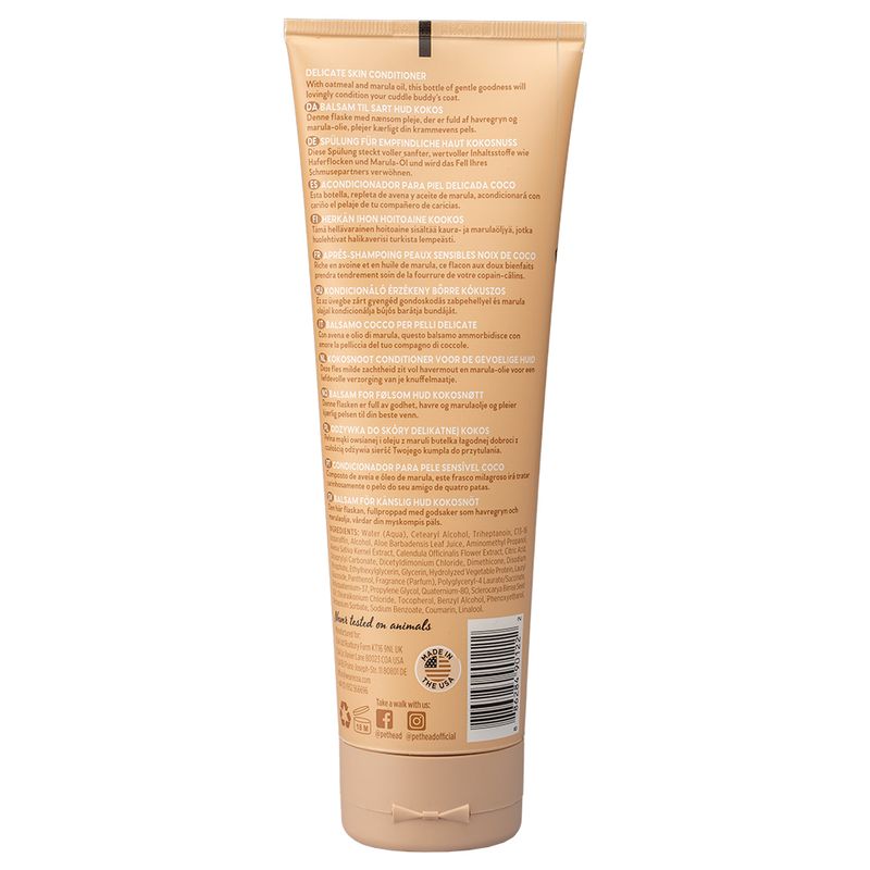 Pet Head Sensitive Soul zu TOP-Preisen