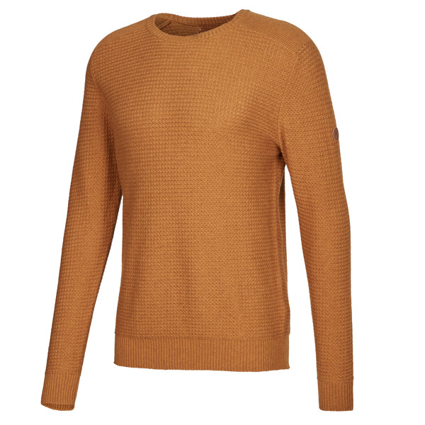 ALL SEASON MERINO SWEATER Herren - Strickpullover