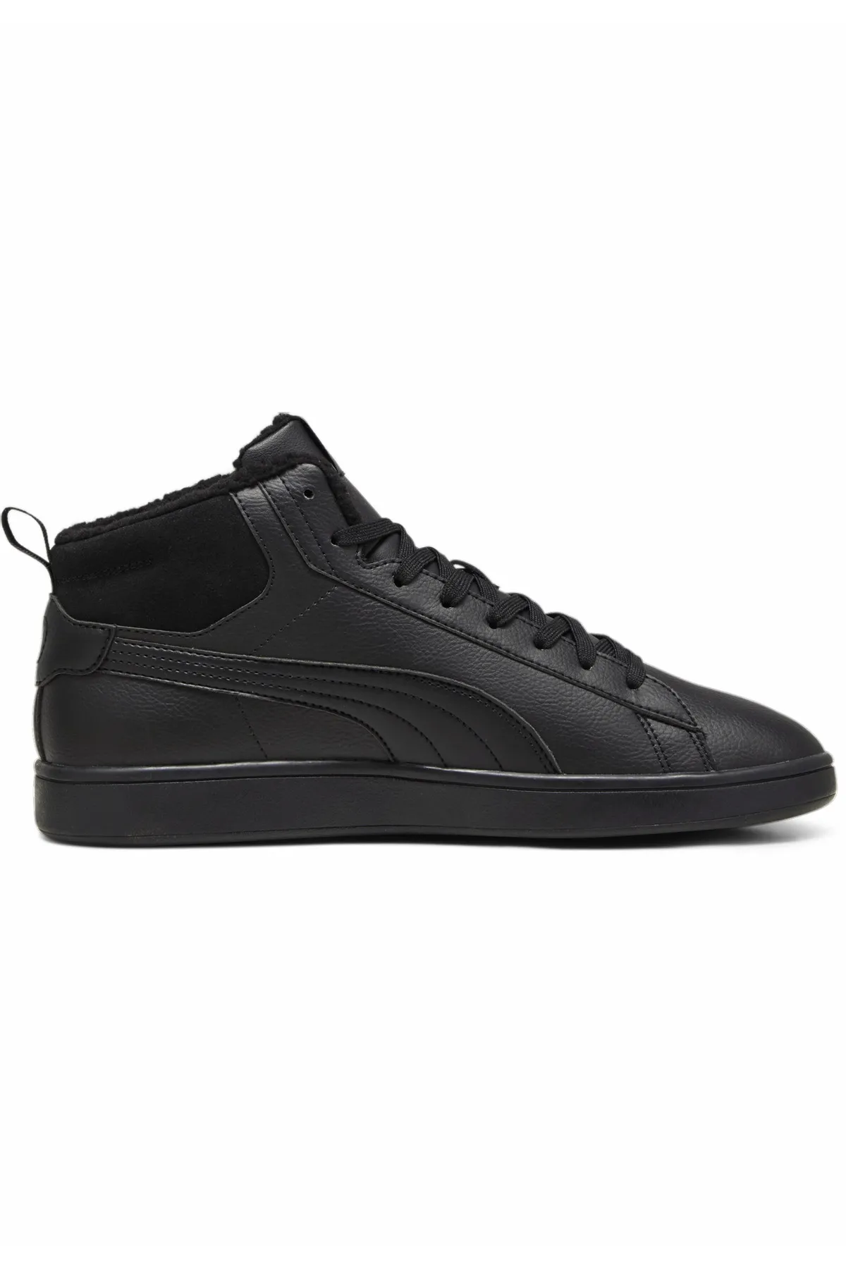 Puma  Smash 3.0 Mid WTR Sneakers