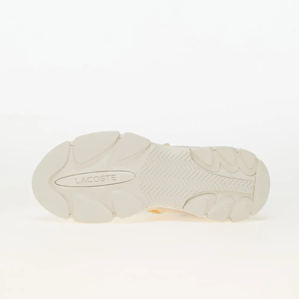 Lacoste L003 Neo Lt 746SFA0003WP2 / weiss