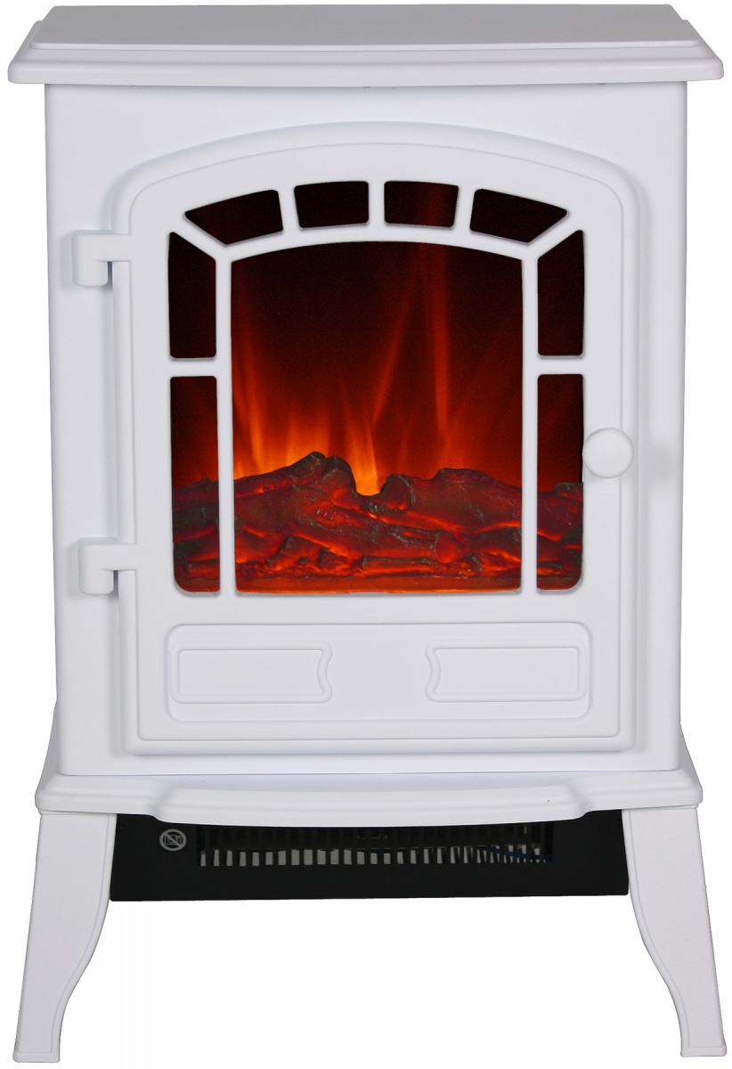 El Fuego Elektrokamin Como