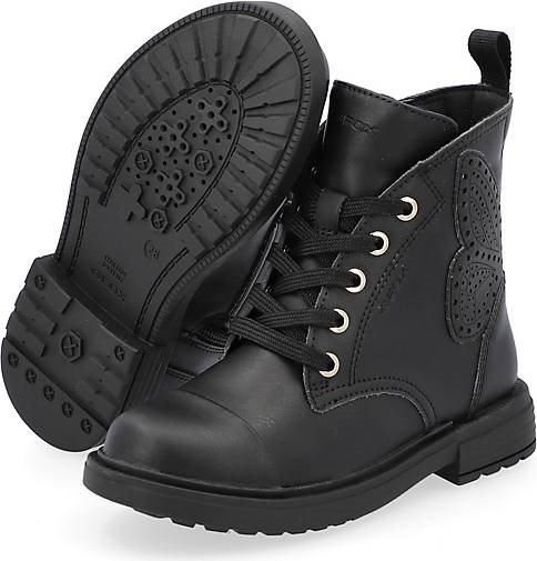 Geox Schnürboot J ECLAIR