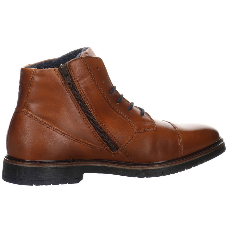 bugatti Schnürboots