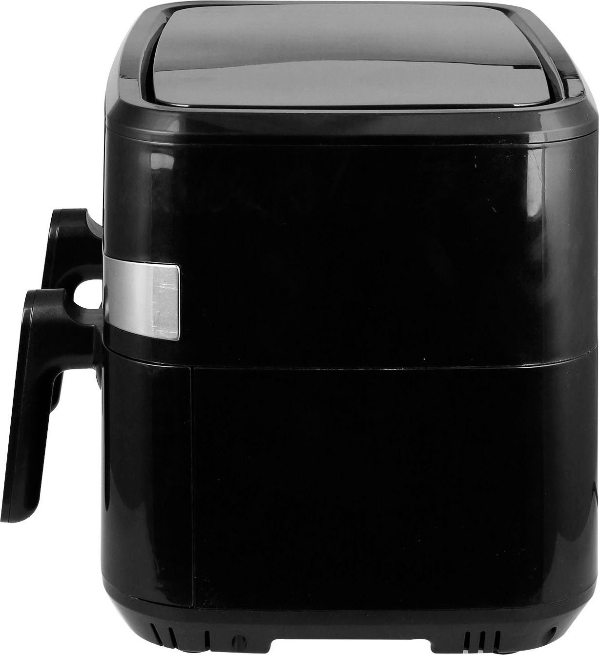 Emerio Heißluftfritteuse AF-126672.4, 2400 W