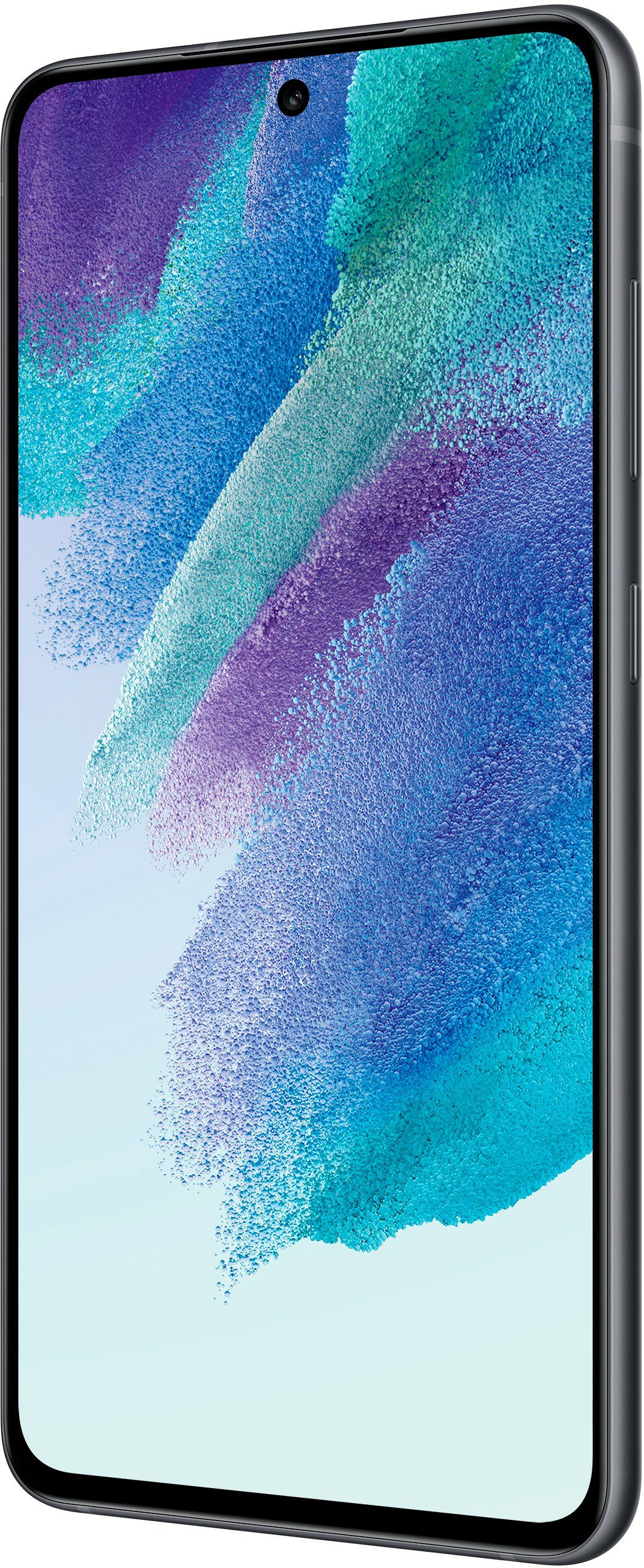Samsung Galaxy S21 FE 5G Smartphone (16,29 cm/6,4 Zoll, 256 GB Speicherplatz, 12 MP Kamera)