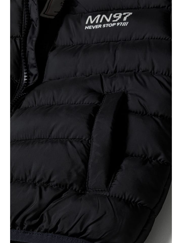 Minoti Funktionsjacke 13coat 16 in schwarz günstig kaufen