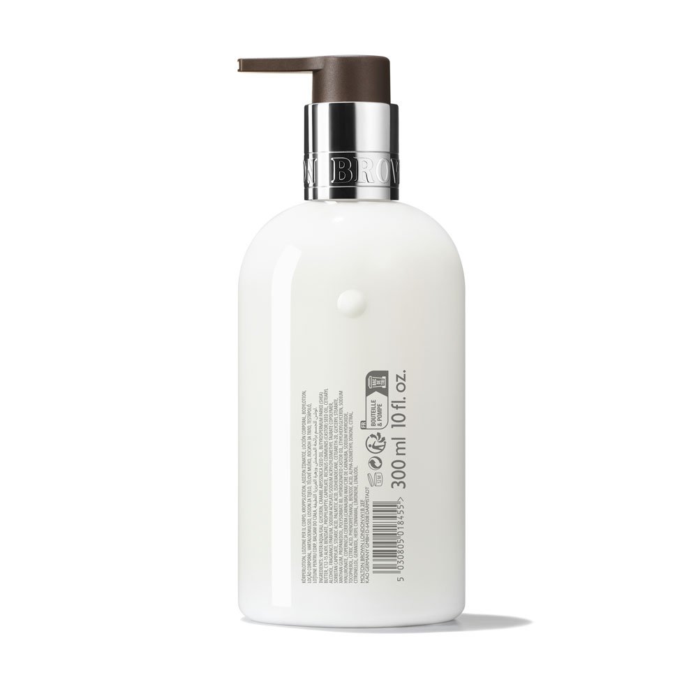 Molton Brown Graceful Apricot & Fresia Body Lotion