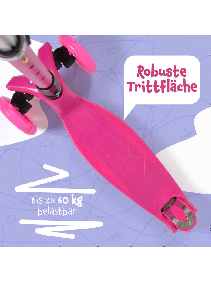Apollo Kinderscooter 