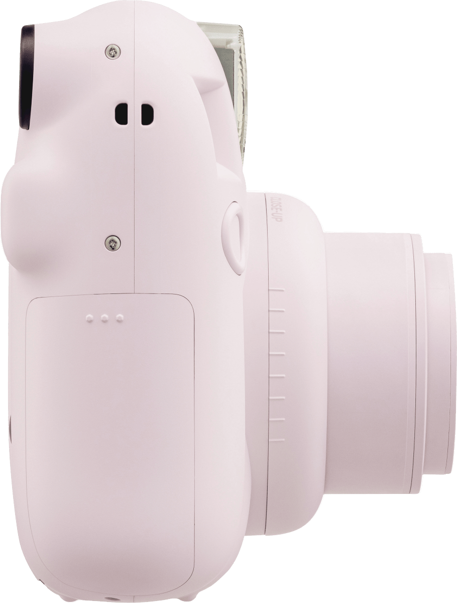 Sofortbildkamera instax mini 12 Blossom-Pink, 1 St