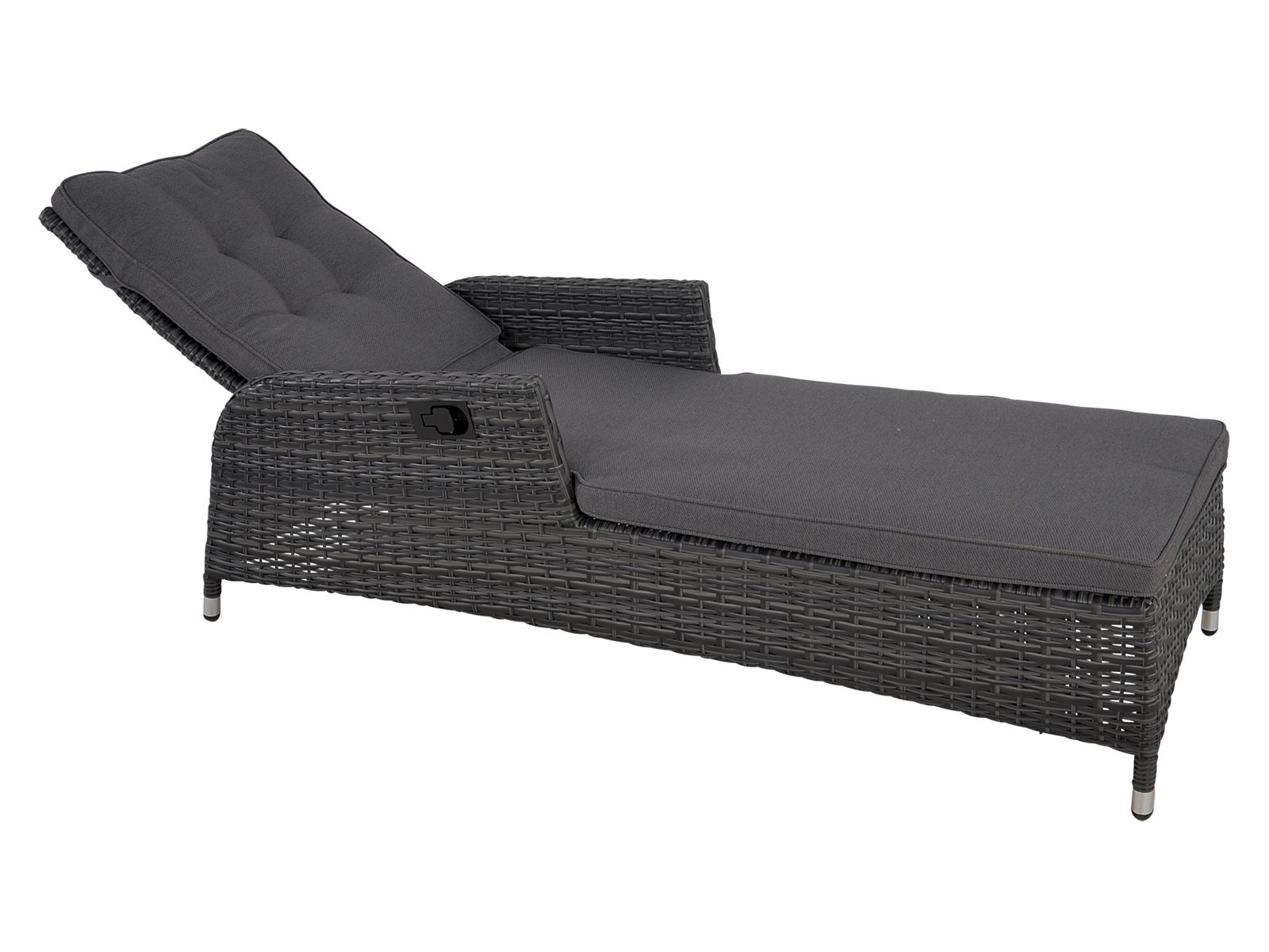 Outdoor Feelings Santos Liege