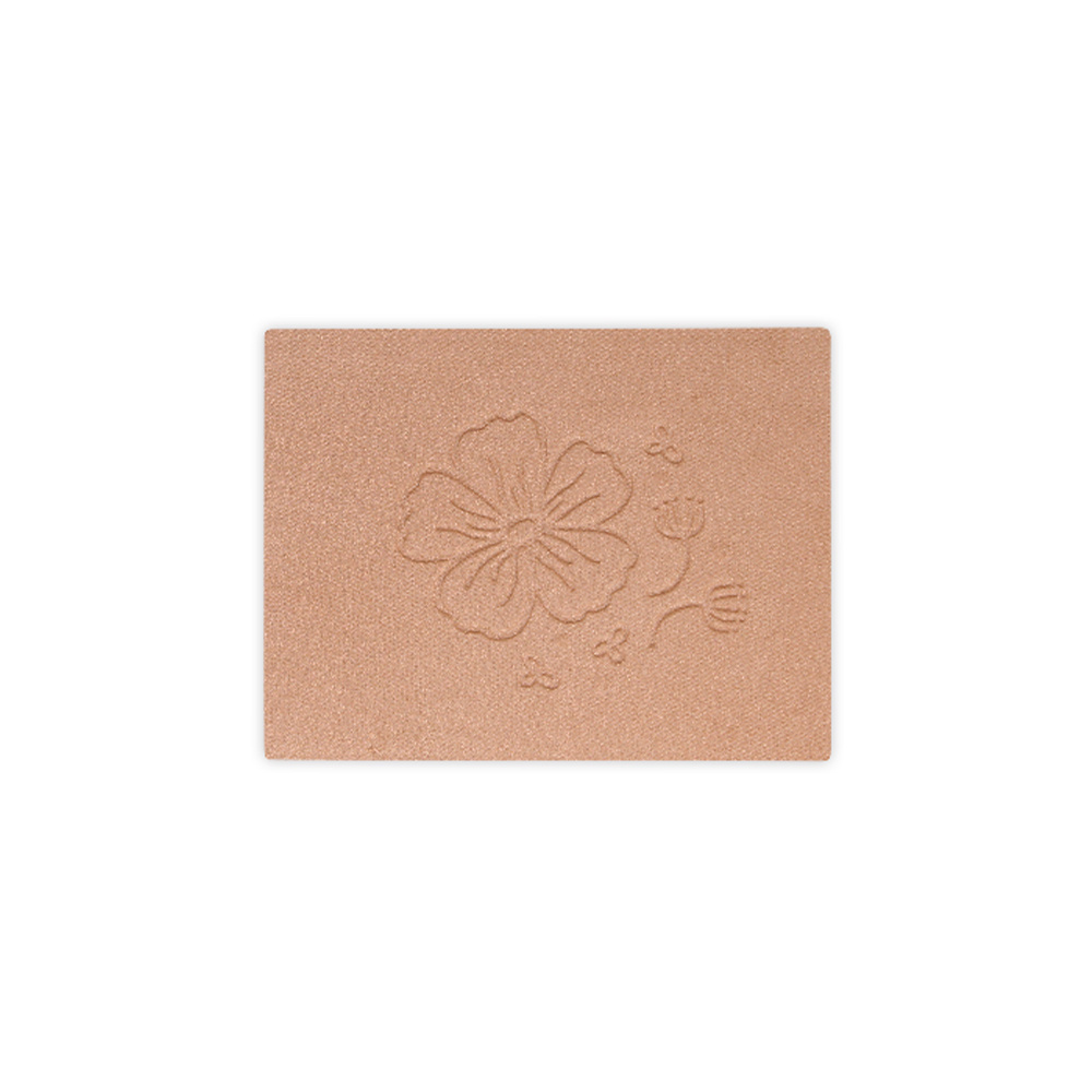 dyp cosmethic Ma recharge Terre De Soleil - Aventurière Terre De Soleil certifiée Bio