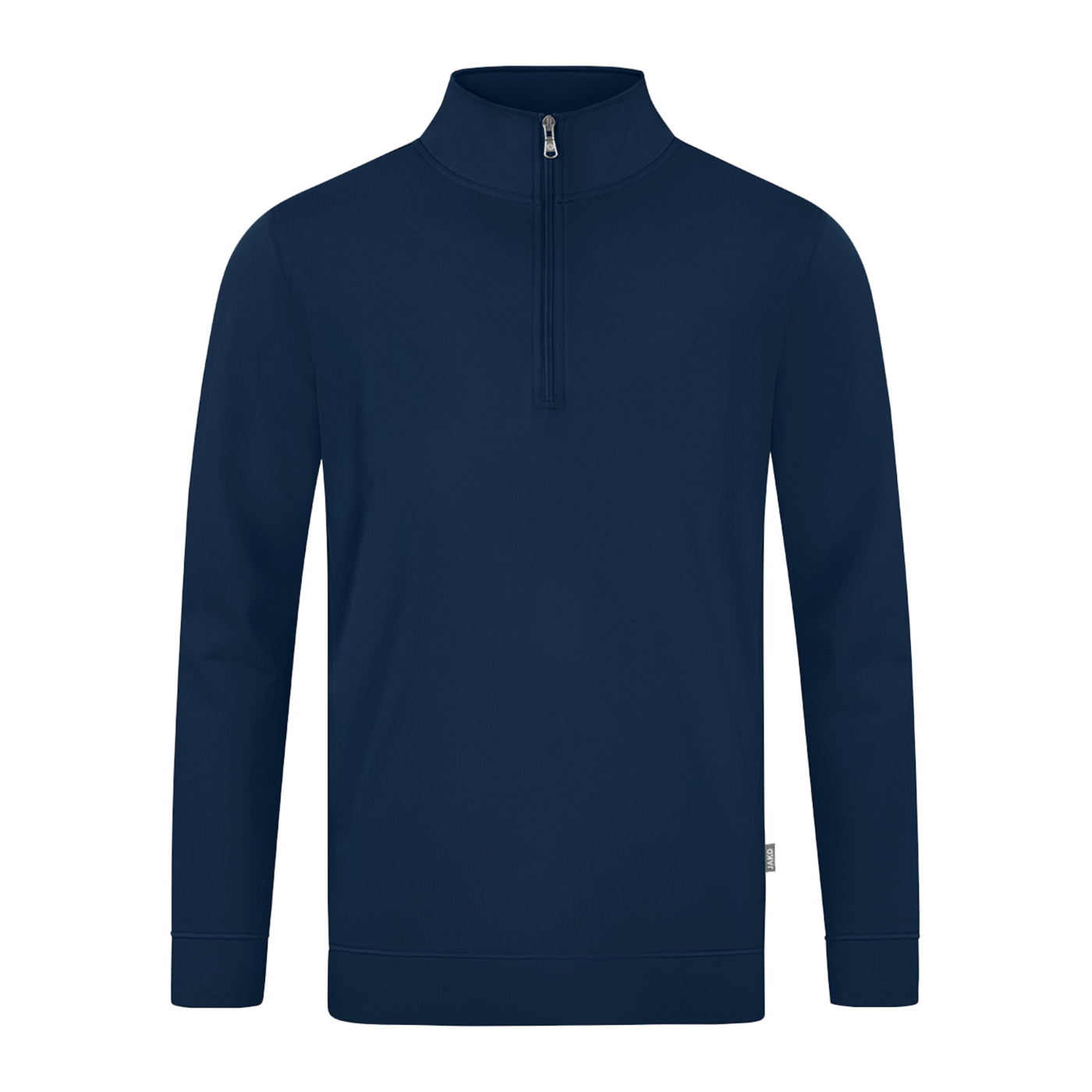 JAKO Doubletex Ziptop Blau F900