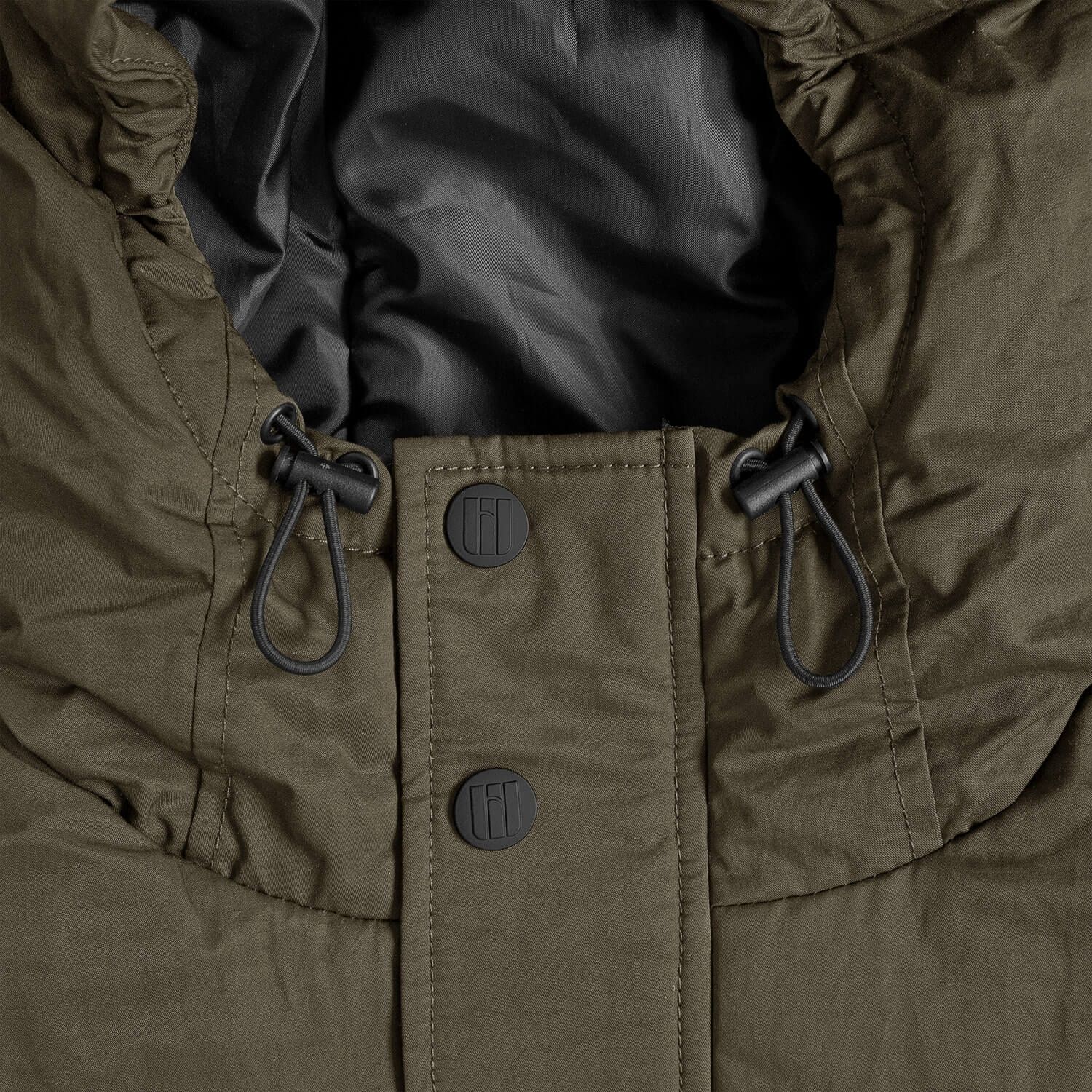 Winterjacke Mountain