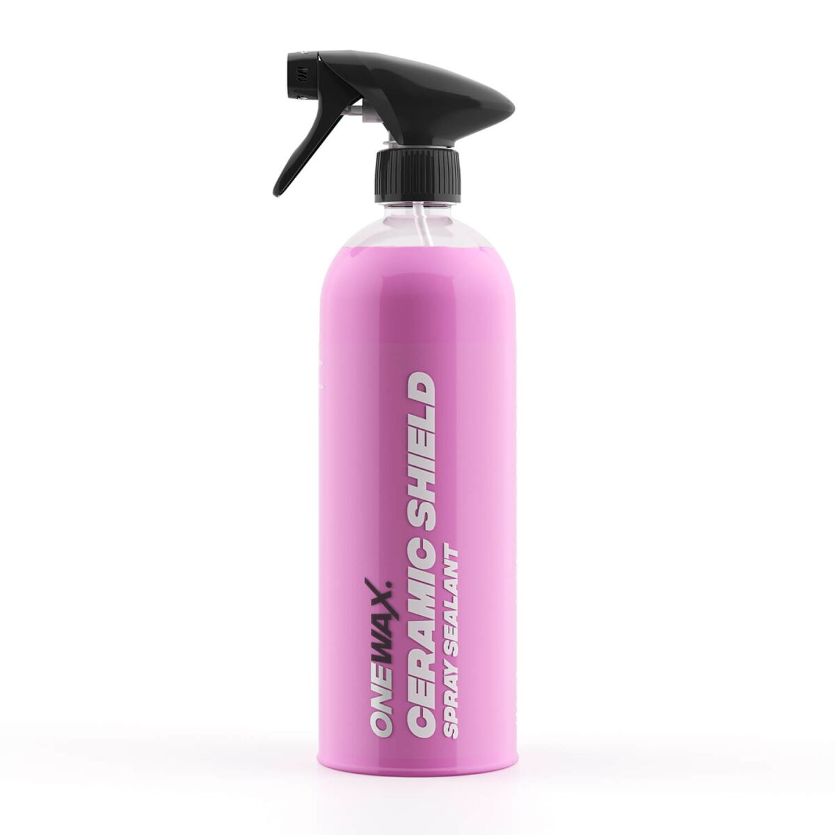 ONEWAX Ceramic Shield Sprühversiegelung 750ml