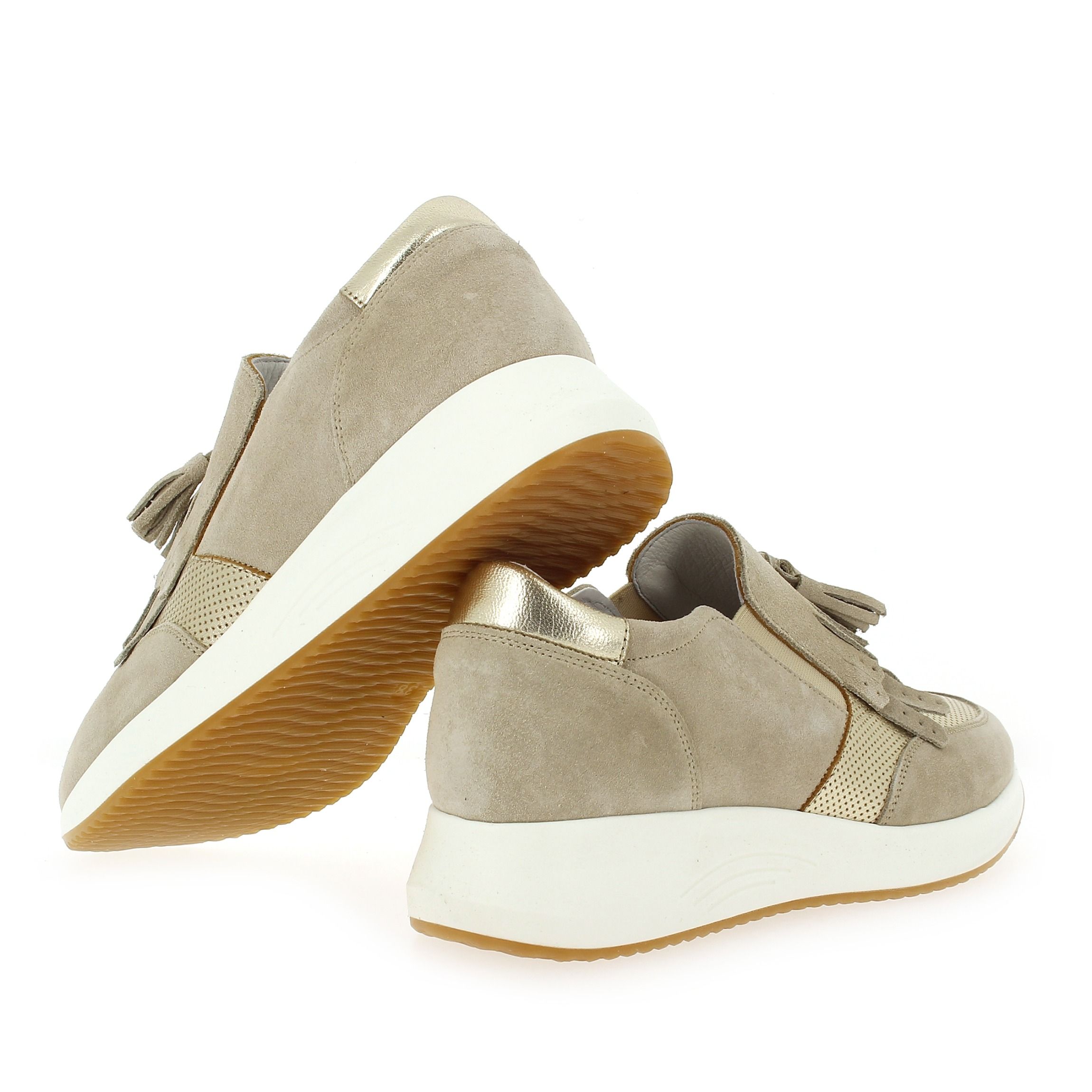 Myma  7527 - Beige Platine
