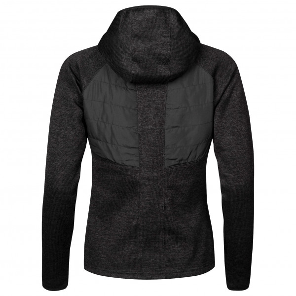 Halti - Women's Streams Hybrid Knit Layer Jacket - Kunstfaserjacke