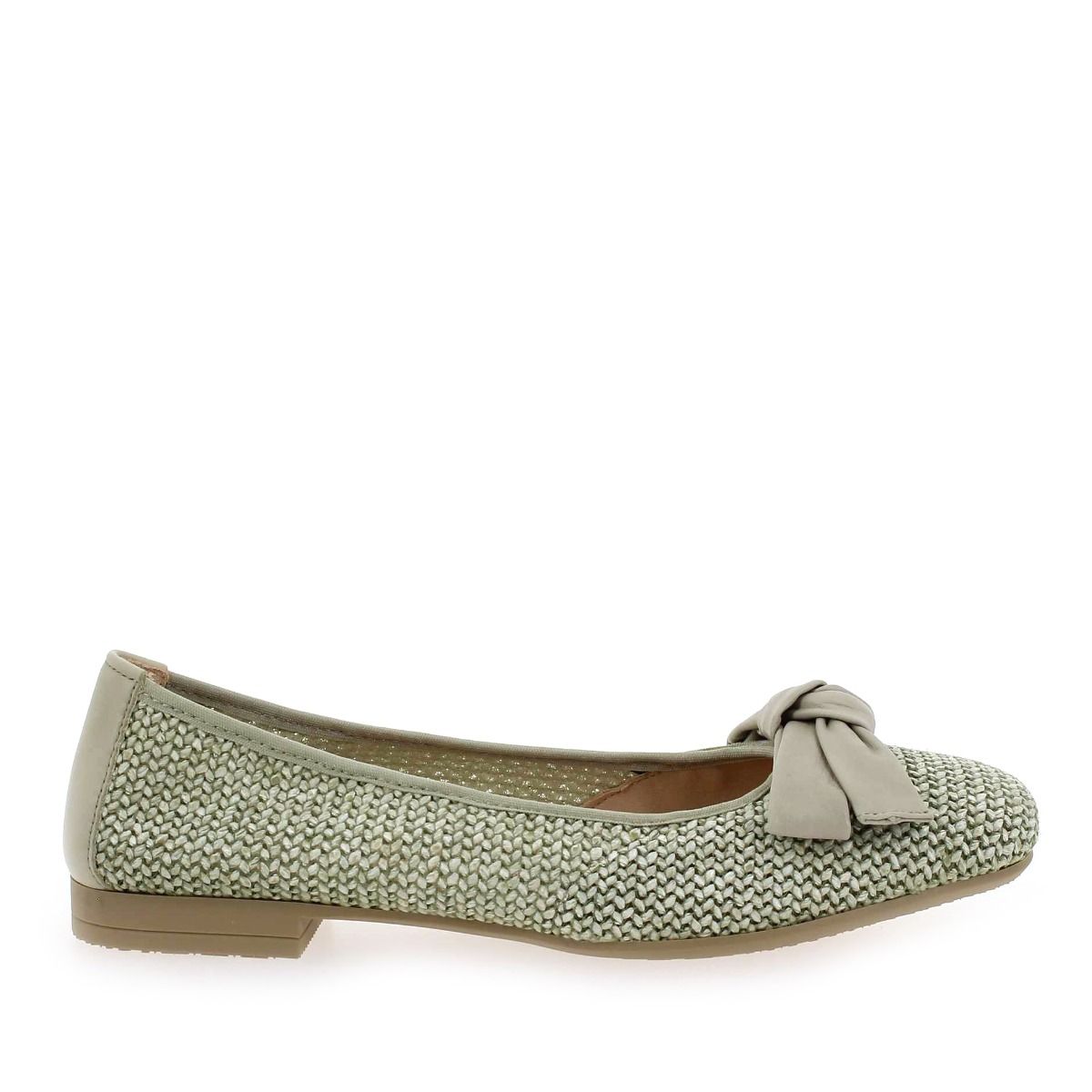 Hispanitas  BIANCA HV221865 - Vert pastel